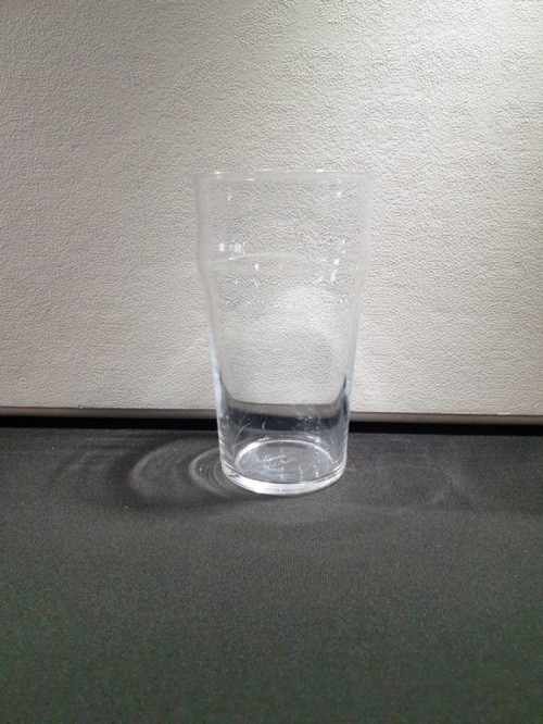 Pintglas 57cl (per 25)